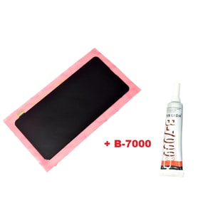 Xiaomi Mİ 9T Uyumlu Lcd Ekran Dokunmatik Servis + B-7000