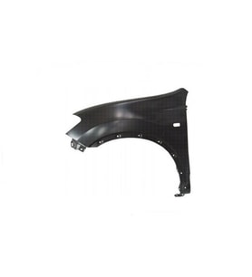 NISSAN QASHQAI ÖN ÇAMURLUK DELİKLİ SOL 10- NIS08QS009 F3101BR0MA