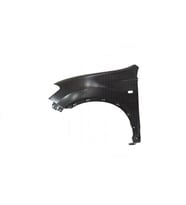 NISSAN QASHQAI ÖN ÇAMURLUK DELİKLİ SOL 10- NIS08QS009 F3101BR0MA
