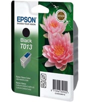 Tonersepeti Epson T013-C13T01340120 Orjinal Siyah Kartuş