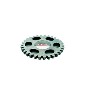 ATV 110 ŞANZIMAN DİŞLİSİ 30T İÇ 20X6 GÖZLÜ ÖM