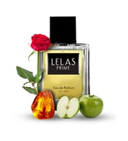 Lelas Prime 73 Joyfull Edp 55 ML Meyveli Erkek Parfümü