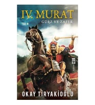 4. Murat - Gürz ve Zafer