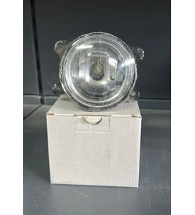 Onkar Sis Lambası 9cm Yuvarlak MEGANE-FLUENCE-CLİO(1ADET Tekli)
