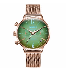Welder Moody Watch WWRC715 36 mm Bayan Kol Saati