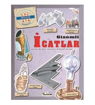 Gizemleri Öğrenelim - Gizemli İcatlar