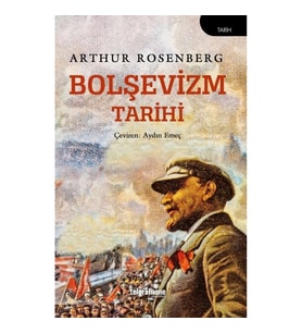 Bolşevizm Tarihi