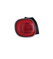 Esse Otomotiv - 500l Stop Lambası Sağ Ledli 12- Dpo 661-1957r-ue 51883571