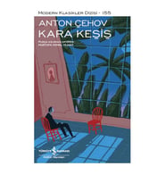 KARA KEŞİŞ - MODERN KLASİKLER DİZİSİ 155