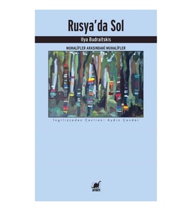 Rusya'da Sol