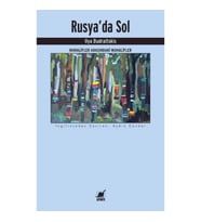 Rusya'da Sol