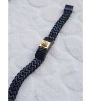 Çelik Versace Bileklik