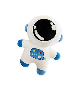 Peluş Oyuncak Robot Adam Uyku ve Oyun Arkadaşı