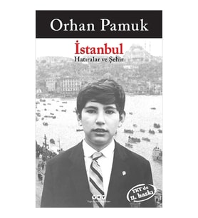 İstanbul - Hatıralar ve Şehir