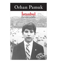 İstanbul - Hatıralar ve Şehir