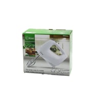 Kiwi KMX-3608 Elektrikli El Mikseri 2PCS Metal Çırpma Aparatı - 2PCS Hamur Kancası 5 Kademe Hız Çırpıcı Çıkartma Düğmeli
