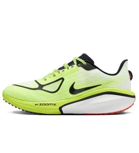 Nike ZoomX Vomero Talaria Mens Walking Shoes Reflektörlü Erkek Koşu Yürüyüş Ayakkabısı Sarı