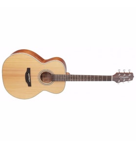 Takamine GN20-NS Akustik Gitar (KILIF+PENA)