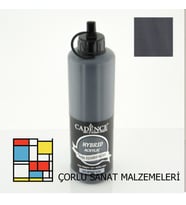 Hybrıd Akr. Multisurfaces-500ml H-091 Antrasit Siyah