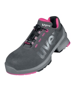 Uvex Ladies 8562 S2 Src Esd İş Ayakkabısı