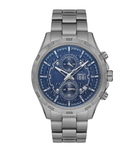 Cerruti 1881 CRA30902 Erkek Kol Saati (Renksiz)