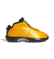 adidas Crazy 1 Unisex Basketbol Ayakkabısı IF6171 Sarı