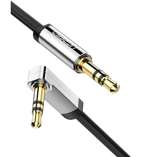 3.5mm AUX Ses Kablosu, 5 Metre