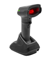 SPENTA 2D Laser ST-3901 Kablosuz El Tipi Barkod Okuyucu