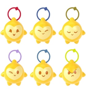 Mulvxurg  Urg02 Hpx30 Disney Wish Mini Sürpriz Karakterler - Idır (Mulvix)