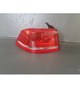 VOLKSWAGEN PASSAT B7 SOL ARKA STOP LAMBASI LEDLİ SIFIR 2011-2015