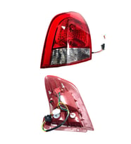 LEOPARTS Hyundai Getz Stop Lambası Sol 2006-2011 92401-1C510