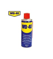 Wd 40 Çok Amaçlı Pas Sökücü,yağlayıcı 400ml (Şeffaf)