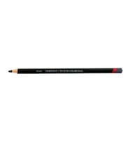 Derwent Tinted Charcoal Renkli Kömür Füzen Kalem TC13 Slate 