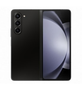 Yenilenmiş Samsung Galaxy Z Fold5 256GB Siyah (12 Ay Garantili) B Kalite Outlet