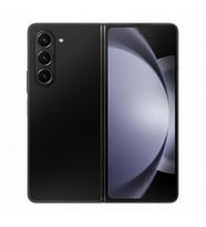 Yenilenmiş Samsung Galaxy Z Fold5 256GB Siyah (12 Ay Garantili) B Kalite Outlet