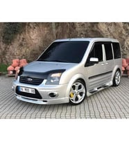 FORD CONNECT 2009-2013 GRİ DAR ÖN KARLIK