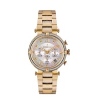ESSENCE ES6603FE.120 KADIN KOL SAATİ (Gold)