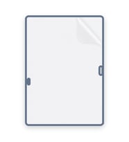 SChitec SAMSUNG Galaxy Tab S 10.5 LTE (SM-T805) Uyumlu Ön Yüzey Nano Şeffaf Hidrojel Ekran Koruyucu