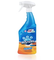 %100 Doğal Kalıntı Bırakmayan Mutfak ve Yüzey Temizleyici Hijyen Spreyi 750ml