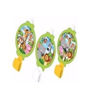 Çıtıpıtıstore Lisanslı Safari Kaynanadili Kaynanadili 6 Lı