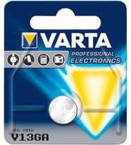 Varta V13Ga 10 Adet Lr44 1.5V Alkalin Pil