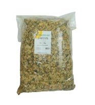 Doğan Baharatçılık Şerbetçi Otu Saf Yaprak Tane Şerbetçiotu 1KG