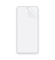 SChitec VIVO iQOO Neo9s Pro Uyumlu Ön Yüzey Nano Şeffaf Hidrojel Ekran Koruyucu