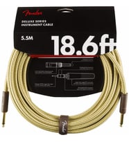 Fender Deluxe Inst SS 18.6 TWD