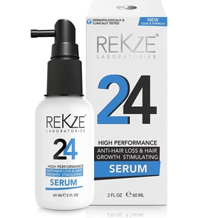 Rekze 24 Saç Kalınlaştırmaya Sprey 60 Ml