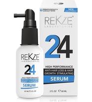 Rekze 24 Saç Kalınlaştırmaya Sprey 60 Ml