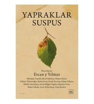 Yapraklar Suspus / Acı Harita Seçkisi 2