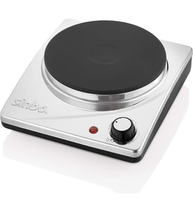 Sinbo SCO-5038 Tekli Elektrikli Ocak