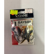 SASAME BAYBAY F-715 NO:1 OLTA İĞNESİ