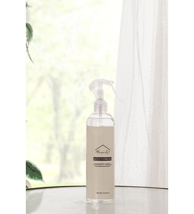 Çamaşır Kokusu  White Flowers 400 Ml Çamaşır Parfümü  Çamaşır Spreyi